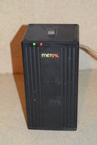Metcal PS2E-01 Soldering Power Supply (Z9)