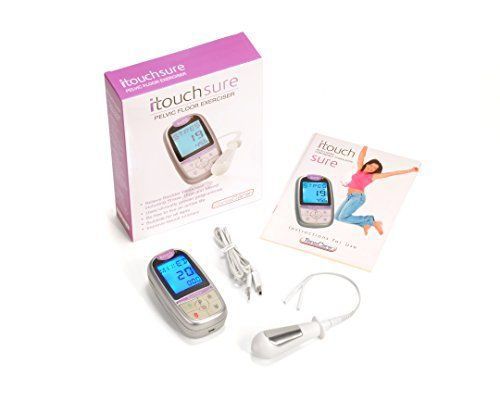 TensCare itouch Sure Pelvic Floor Exerciser
