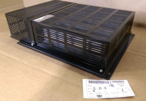 JUSP-RA19 Resistor Unit JUSPRA19