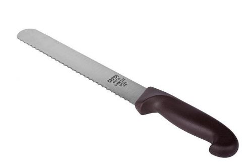Capco 4313-8, 8-Inch Roast Beef Slicer Knife with Serrated Edge