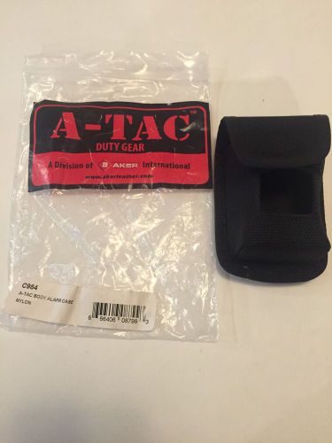 A-TAC Body Alarm Case Nylon C984