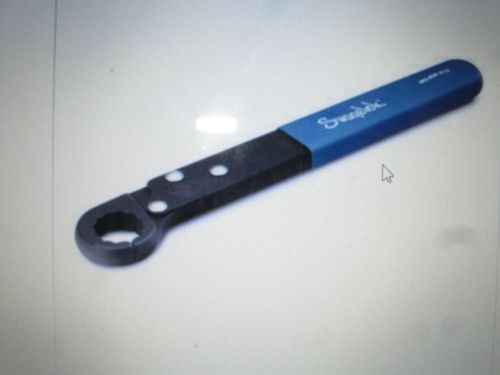 Ratchet Wrench, 3/8 in. Tube Fitting Size, Swagelok Fittings