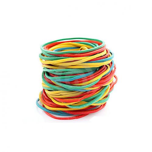 SafePro #64 Rubber Bands, 1-Lbs Box