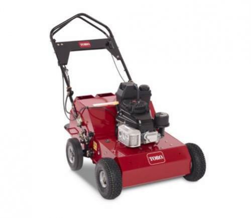 Toro 23515 21&#034; Hydraulic Aerator (Ness Turf 080)