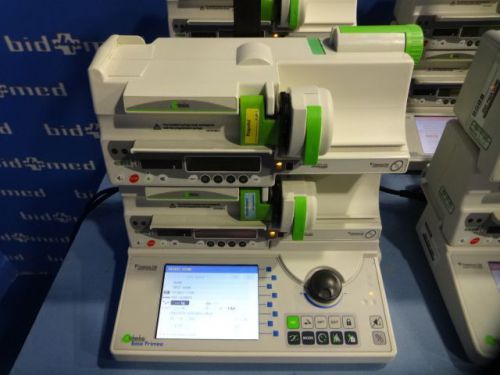 Fresenius orchestra base primea module dps visio is pump iv infusion for sale