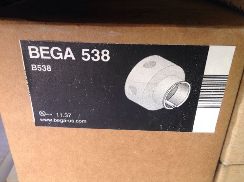 Bega Lighting Fixture # B538