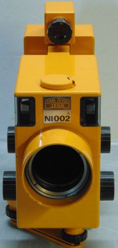 ZEISS NI 002A AUTO GEODETIC LEVEL NI002A SURVEYING