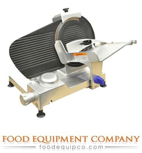 Vollrath 40900 9&#034; light duty slicer discontinued for sale