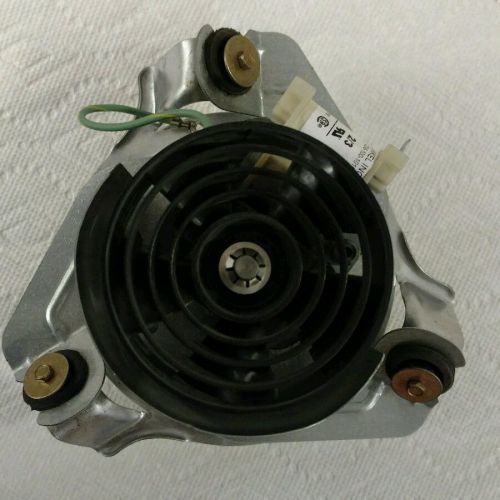 Jakel Inducer motor J238-100-10108...HC21ZE121A