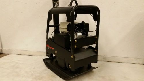 Packer brothers hydraulic reversible plate compactor pb38h 348 lbs gx160 honda for sale