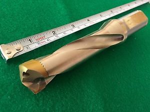 .9055&#034; (23mm) SECO CrownLoc SD103-22.00/23.99-75-1000R7 Insert Drill