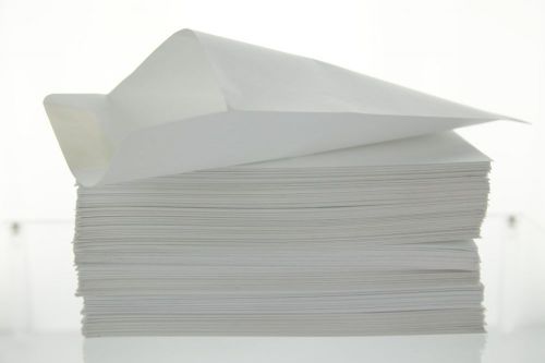 (200) 6&#034; x 9” White Catalog Envelopes 24 lb 