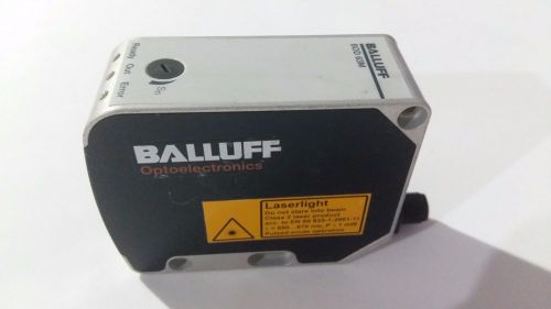 BALLUFF Photoelectric Sensor BOD 63M-LA01-S115
