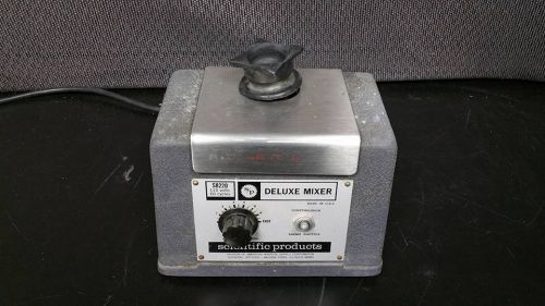 Scientific Products Deluxe Mixer S8220