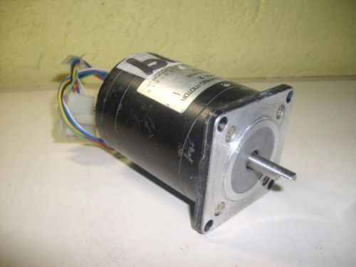 Vexta a2595-9212 a25959212 2 phase stepping motor 5.4v 1.5a/phase for sale