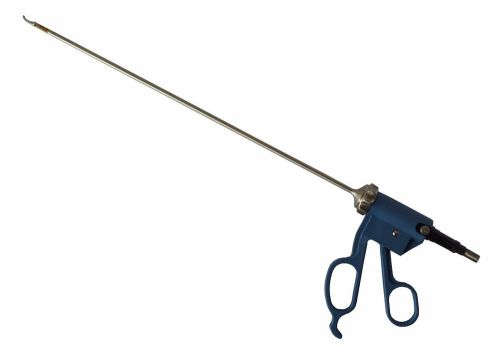 Laparoscopy  Biopolor Grasper Bessanger