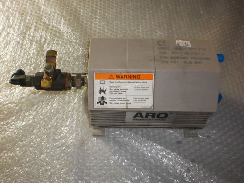 Aro pd02p-aps-pta pd02papspta ingersoll-rand for sale