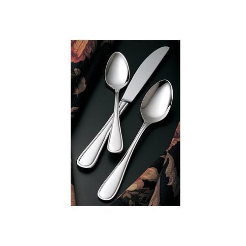 Bon Chef SBS316S Tuscany Demitasse Spoon (Dozen)