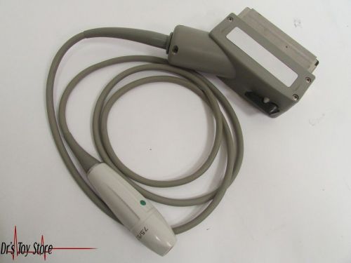 HP 21275A Ultrasound Probe