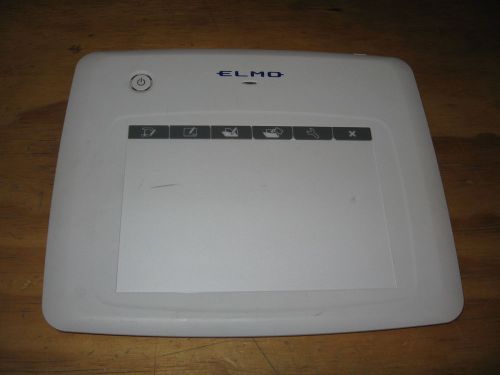 Elmo Wireless Tablet CRA-1