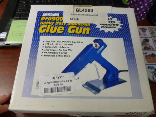 SUREBONDER PRO9000A Heavy duty industial Glue Gun