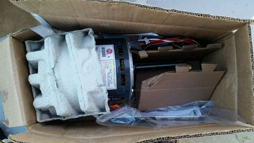 US Motors RESCUE® Direct Drive Blower Motor 5470 K55HXDVV-1285 3/4 HP 115v 8.1A