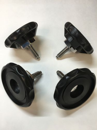 Yoke turn wheel handle (set of 4) for sale