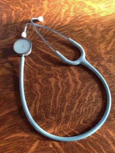 Vintage Littmann Classic Stethoscope