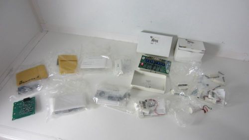 Lot of Assorted DS Security System Components - Detection Systems  B328 DS7465