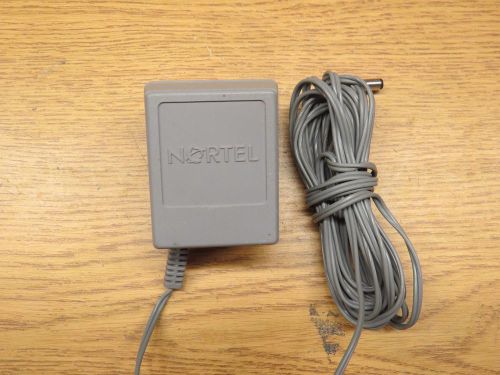 Nortel Northern Telecom Model T41160250A010C Class 2 Power Supply P/N A0620086