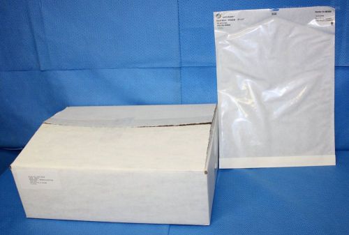 Medi-plus (400) pre-folded self-seal sterilization pouch 12 x 15.5 nos 98-53030 for sale
