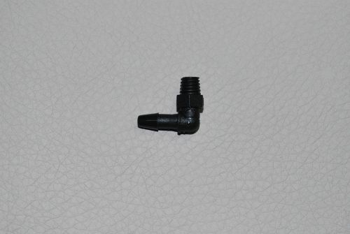 Tube Connector #7 (2mm X M5) for UV Wide Format Printers. US Fast Shipping