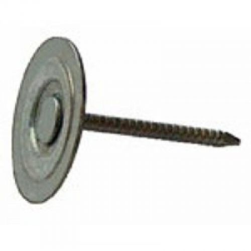 12Ga 1-1/2In 1In Roofing Nail National Nail Nails - Bulk - Cap 00127092