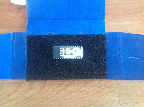 Heidelberg EPROM SSK2-37 part# 00.785.1073