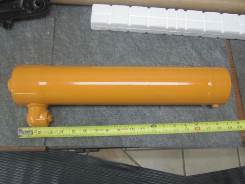 NEW CASE HYDRAULIC CYLINDER G34943 FORKLIFT FORK LIFT TRUCK LOG SPLITTER