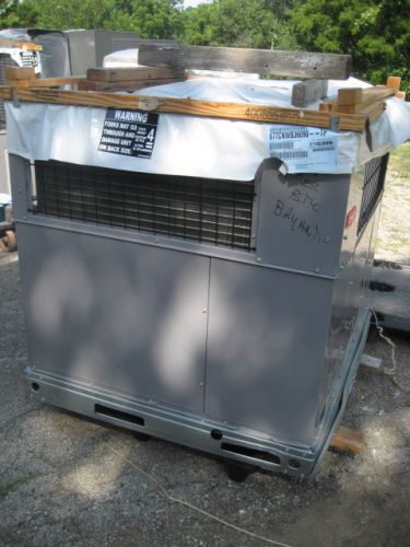 Bryant Legacy™ Line Gas Heat/electric Cool Systems Model 677C-B 3 Ton 90K - NEW!