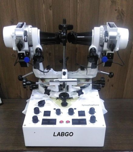 Synoptophore  LABGO 515