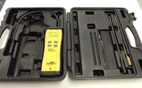 Fieldpiece SRL2 Infrared Refrigerant Leak Detector Kit