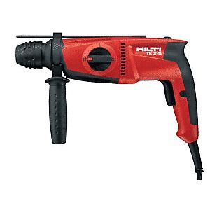 Crl hilti te 2-s deluxe rotary hammer drill for sale