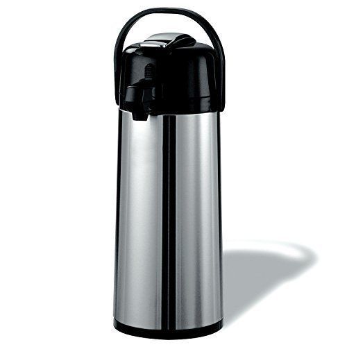 Daily Chef Stainless Steel 2.2 L Commercial Airpot