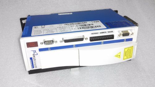 KOLLMORGEN CR06250 SERVO CD