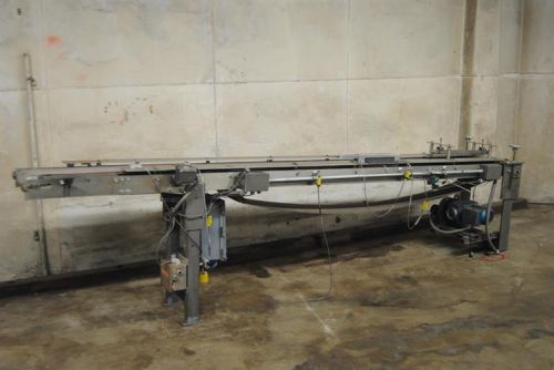 12-ft Conveyor - 79231