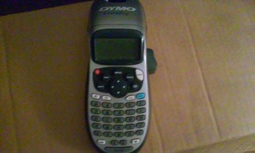 Dymo LetraTAG XR Label Thermal Printer
