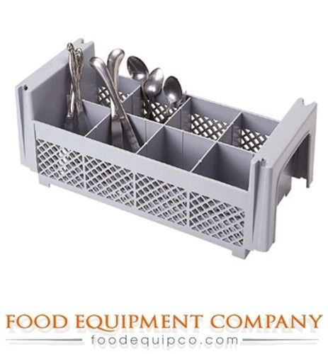 Cambro 8FBNH434151 Flatware Washing Basket half size 18&#034; x 7-3/4&#034; x 7-1/4&#034;...