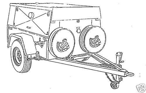 Davey MC7 17M125RPDQ Compressor Manual