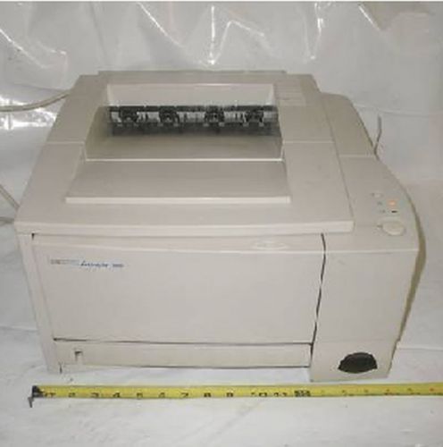 HP Hewlett Packard LaserJet 2100 Printer