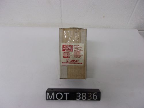 NEW Dayton .050 HP 3M547 Single Phase Shaded Pole Motor (MOT3836)