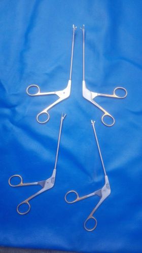 Arthoscopic Punch Forceps,grasper forcep