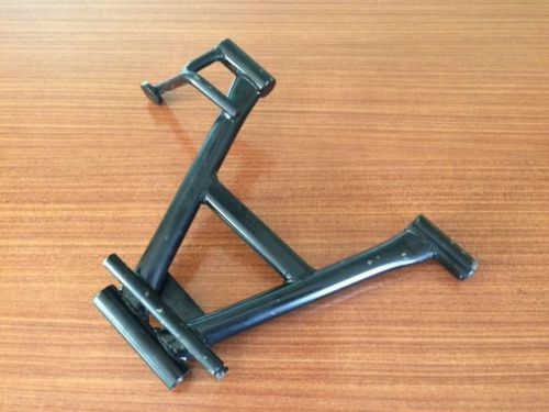NEW ROYAL ENFIELD 350 500 CC MAIN CENTRE STAND IN BLACK