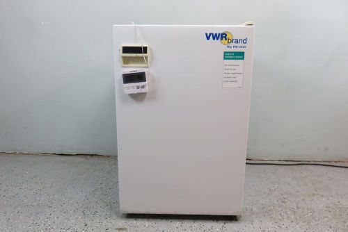 VWR Revco General Purpose Undercounter Freezer w Warranty Video in Description